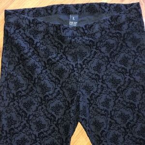 Hue leggings